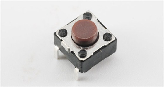 輕觸開關供應商眼中的輕觸開關