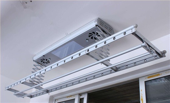 電動(dòng)晾衣架微動(dòng)開關(guān)