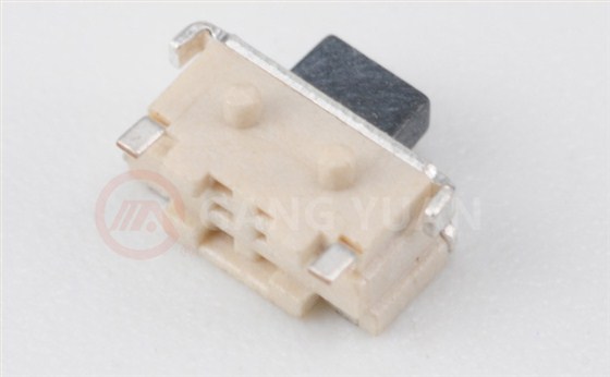 2*4貼片輕觸開關