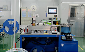 港源電子生產設備