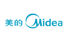 港源合作客戶-美的