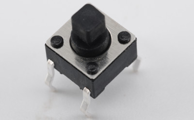 帶您了解輕觸開關的優缺點及發展前景 帶您了解輕觸開關的優缺點及發展前景