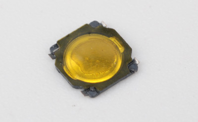 貼片輕觸開關可以很好的被現代電器利用 貼片輕觸開關可以很好的被現代電器利用