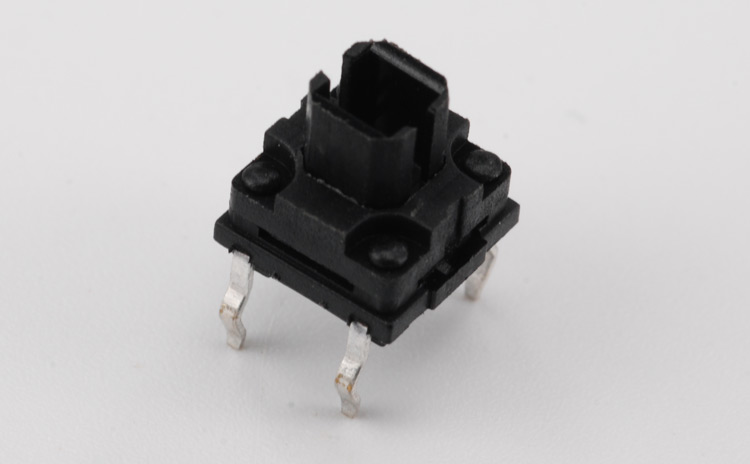 如何查看防水輕觸開關？