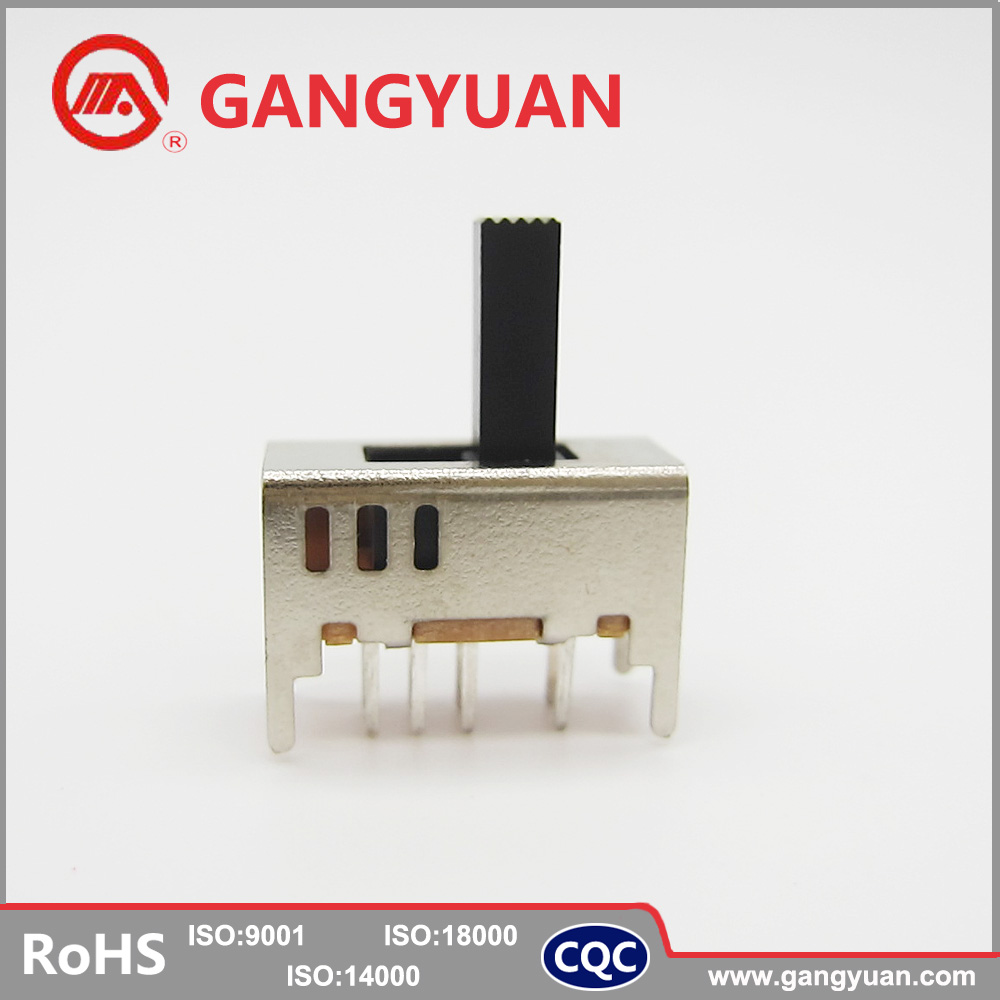 挑選撥動開關的那些事