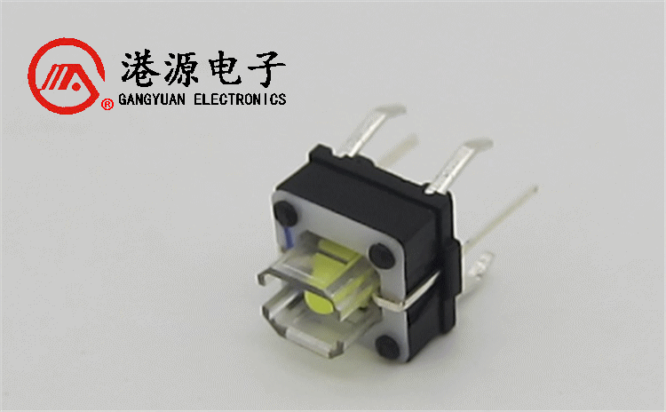 帶燈輕觸開關(guān)的運(yùn)用