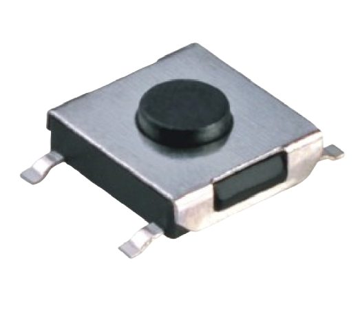 輕觸開關54.KAN4544C透明