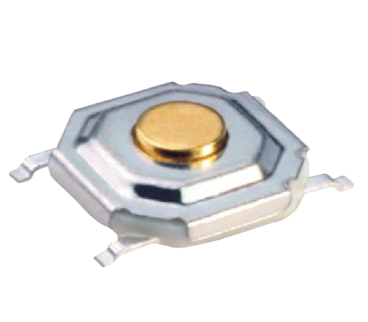 應(yīng)用于房屋裝修的貼片輕觸開(kāi)關(guān)，該注意什么？