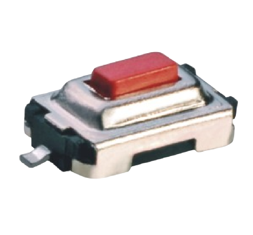 側(cè)按貼片輕觸開關(guān)有哪些常見問題？