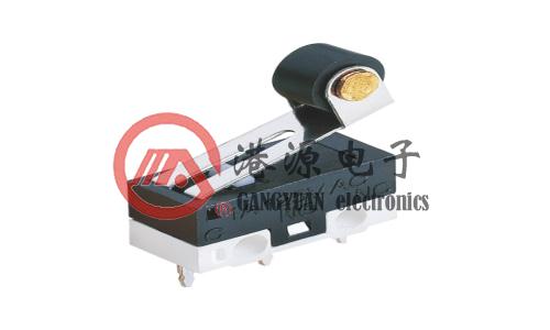 限位開關使用中注意這三點可提高壽命