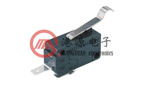 微動開關有什么特性