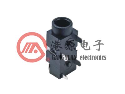 DC插座怎么電源線焊接