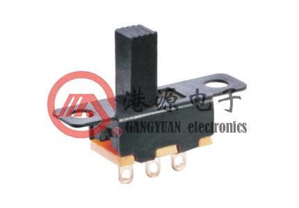 撥動開關如何選型 撥動開關如何選型