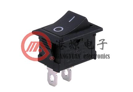 船型開關如何接線