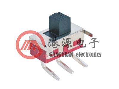 撥動開關使用注意事項 撥動開關使用注意事項