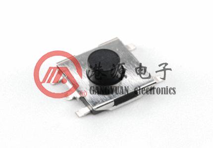 輕觸開關常開與常閉的區別 輕觸開關常開與常閉的區別