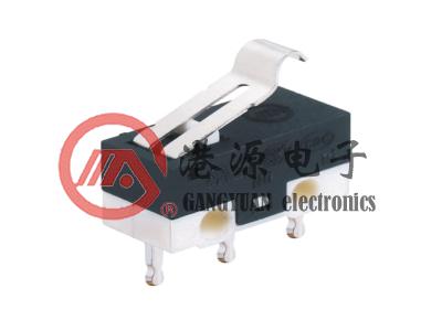 鼠標內的微動開關 鼠標內的微動開關