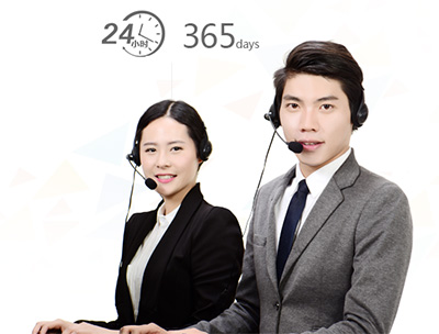 用心堅持專業，服務從心開始