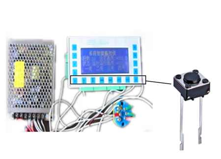 控制設備-KAN0651應用案例