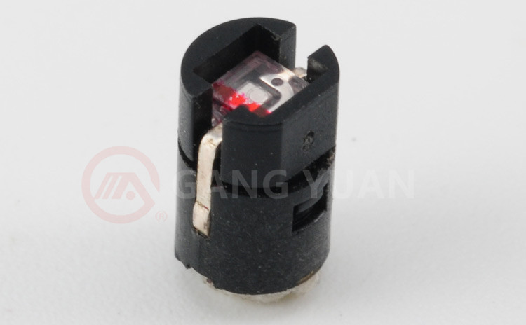 港源小課堂——帶你了解帶燈輕觸開關(guān)的魅力