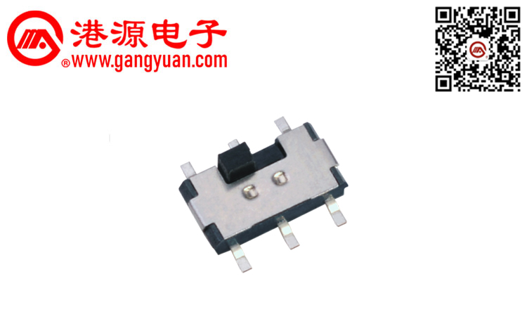 SK22C02撥動(dòng)開(kāi)關(guān)