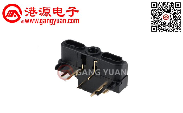 PJ-2033 SMT 2.5耳機插座