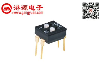 BMIC02A撥碼開關(guān)