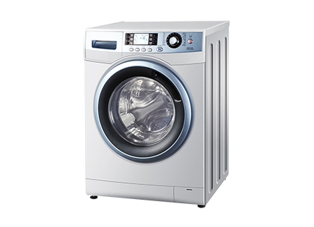 洗衣機按鍵輕觸開關應用案例