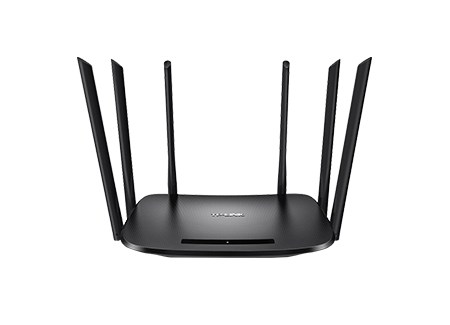 路由器產品應用