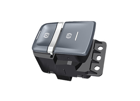 汽車電子手剎開關