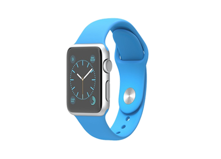 智能手表 產品應用