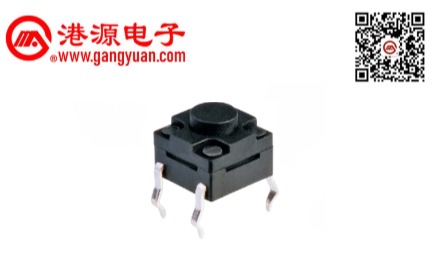 6*6防水輕觸開關